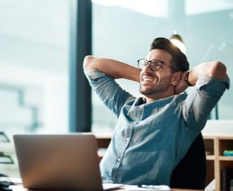 Apprendre à «lâcher prise»!