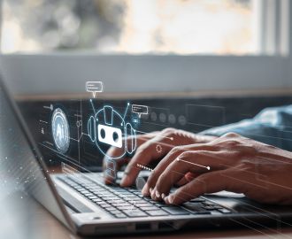 Assistance & IA: gagnez du temps au quotidien avec ChatGPT & Co.