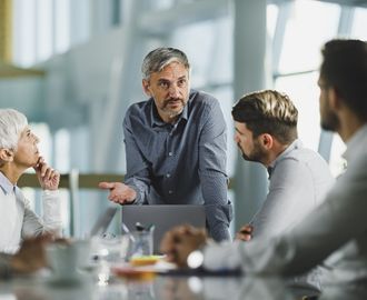 Communication de crise: maîtriser l’imprévu en entreprise