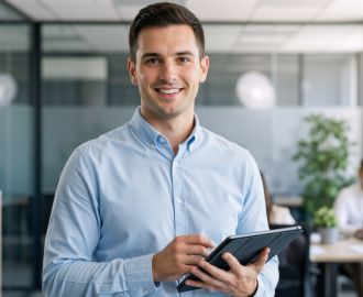 Développer sa visibilité professionnelle