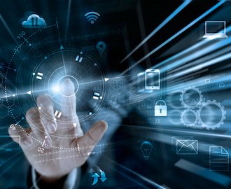 Digital HR