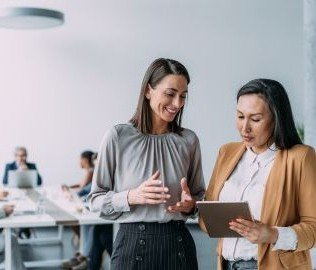 Formation certifiante WEKA Expert en transformation digitale RH