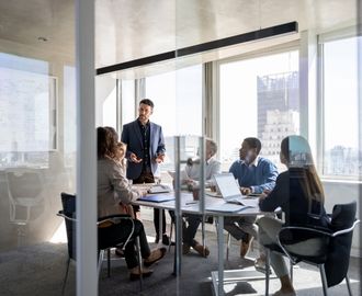 Gérer des situations délicates avec la clientèle