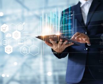 Intelligence artificielle en finance et comptabilité – Expert