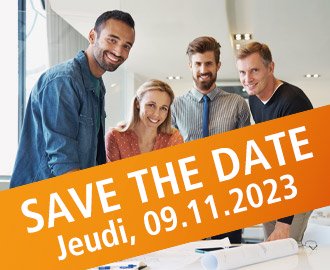 Journée 2023 des Ressources Humaines