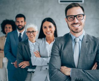 Journée 2025 des Ressources Humaines
