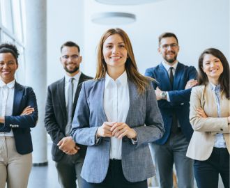 Journée 2025 des Ressources Humaines