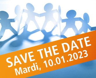 Journée Salaire et assurances sociales 2023 - Live Web Conference