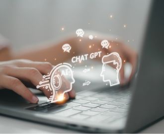 L’intelligence artificielle au service du CFO: L’expérience ChatGPT