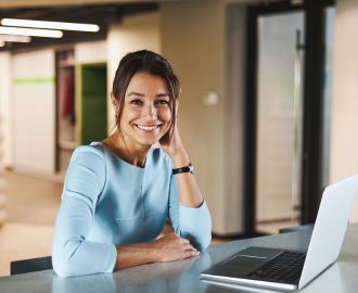 La correspondance professionnelle moderne