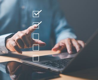 La protection des données au travail et le dossier du personnel