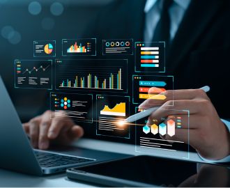 Le CFO augmenté