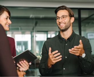 Leadership transversal: développer son influence sans lien hiérarchique