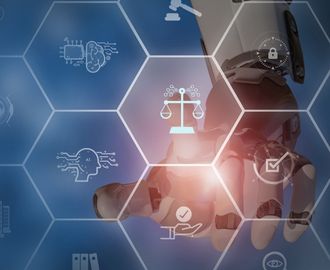 Règlement IA et compliance