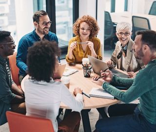 Révéler l’intelligence collective dans les réunions