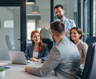 Travailler avec tous types de personnalités