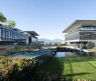 Centre Patronal Paudex