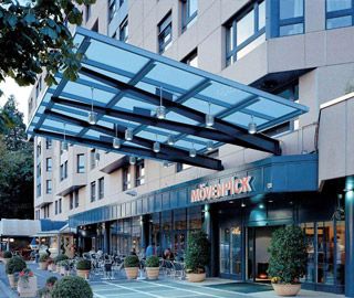 Hôtel Mövenpick