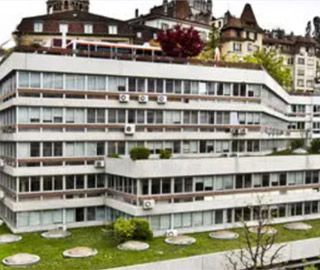 Centre Patronal Bessières