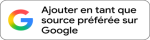 Préférer cette source dans Google