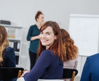 Formations en entreprise