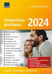 Catalogue des formations pratiques 2024