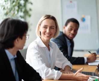 Diriger des équipes