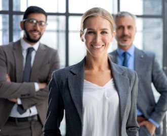 Journée 2023 des Ressources Humaines