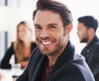 Les cadres et gestion du changement