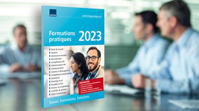 Catalogue des formations pratiques 2023