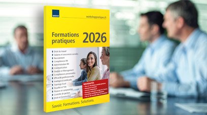 Catalogue des formations pratiques 2026