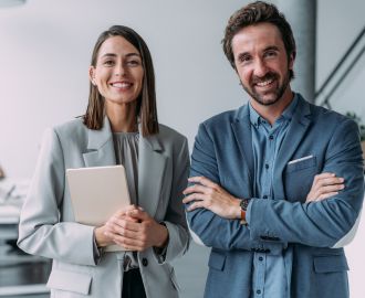 L’importance de l’estime au travail