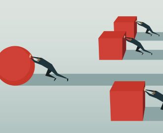 Le leadership moderne